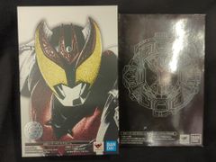 BANDAI SPIRITS SHFiguarts/진골 조각법 가면 라이더 키바 가면 라이더 키바 키바 폼 특제 받침대 첨부