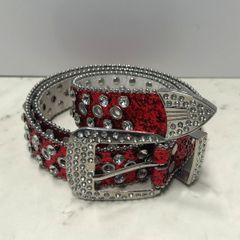 BLUMARINE 張元英ラインストーンクラウン正規品 BLUMARINE 張元英ラインストーンクラウン正規品 - メルカリ