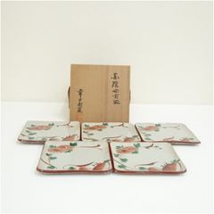 ノリタケ あやみなも 銘々皿 プレートセット - メルカリ