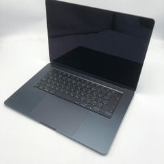 MacBookAirM2ミッドナイト 13.6インチ 512GB USキーボード - メルカリ