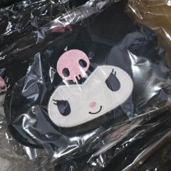 ボール＆チェーン クロミ Mサイズ SANRIO KUROMI'S FACE - メルカリ