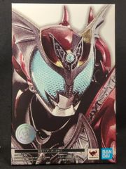 BANDAI SPIRITS SHFiguarts/진골 조각법 가면 라이더 키바 가면 라이더 다크 키바