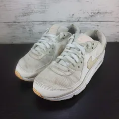 NIKE AIR MAX 90 SE ナイキ エアマックス 90 エスイー 23.5cm グレー CV8824-100 L02648のサムネイル