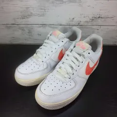 NIKE AF1 Low '07 Love For All ナイキ エアフォース1 ロー '07 ラブ フォー オール 24.0cm ホワイト 白 CV8482-100 L04554のサムネイル