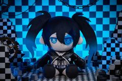 最終値下げAdoぬいぐるみ auコラボ 阿修羅ちゃん.ラッキーブルートセット Ado au ラッキーブルート ぬいぐるみ - メルカリ