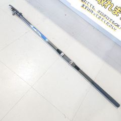 のませ・カゴ遠投】DAIWA LIBERTY磯4-45遠投 06573185 - メルカリ