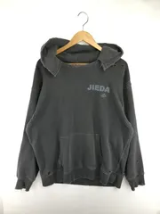 【中古品】 JIEDA  JIEDA SWEAT HOODIE JIE-23W-CT08-C スウェット フーディー パーカー トップス 【140-260529-ki-11-tagh】のサムネイル