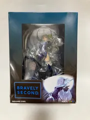 ブレイブリーセカンド 魔王バスター マグノリア・アーチ 1/8 フィギュア