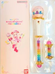 静電舎 魔法の天使クリィミーマミ 1/1クリィミーステッキ - メルカリ