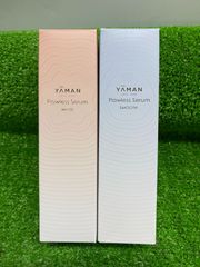 YA-MAN フローレスセラム ホワイト 80g ×2本 新品未開封 美容液 - メルカリ