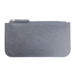 CORDOVAN L-ZIPPED SLIM WALLET - メルカリ