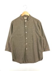 美品 フリーホイーラーズ THE SKIPPER 7分袖ワークシャツ サイズ15