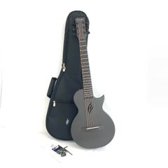 Enya Nova Go Mini マットブラック 純正ケース付き - メルカリ