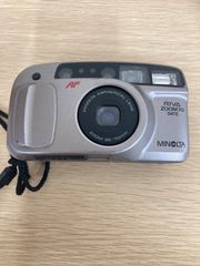 MINOLTA ミノルタ Capios 150 S フィルムカメラ - メルカリ