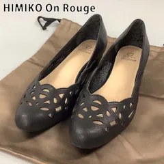 HIMIKO On Rouge ヒミコオンルージュ パンプスのサムネイル