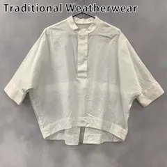 Traditional Weatherwear トラディショナルウェザーウェア カットソーのサムネイル