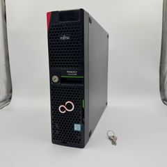 中古]FUJITSU PRIMERGY TX1330 M4 - メルカリ