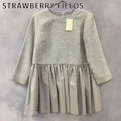 STRAWBERRY-FIELDS ストロベリーフィールズ カットソーのサムネイル