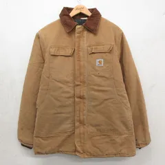 2026年最新】carhartt トラディショナルジャケット usa製の人気