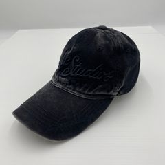 VETEMENTS X REEBOK SATURDAY ダメージ加工 キャップ - メルカリ