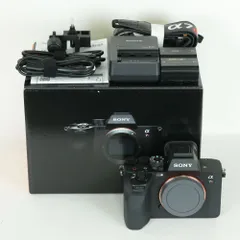 2026年最新】α7R v ilce-7rm5の人気アイテム - メルカリ