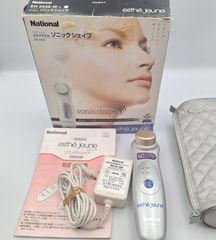 National sonic shape EH-2432 美顔器 - メルカリ