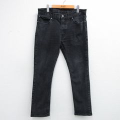 W34 L30】 コロンビア製 japan levi