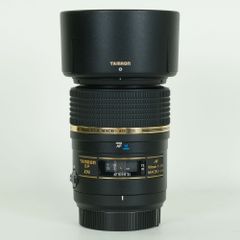 ☆新品級☆タムロン SP 60mmf2 Di ii macroキヤノン#1797 - メルカリ