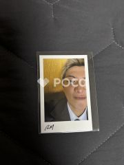 BTS RM Silver Vinyl Ver. ARIRANG LP - メルカリ