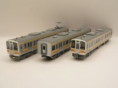 特製完成品 Nゲージ KATO E233系中央線グリーン車 甲種輸送仕様 - メルカリ