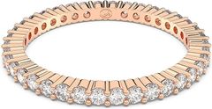 SWAROVSKI 5640966 11号 レディース 指輪 並行輸入品 - メルカリ