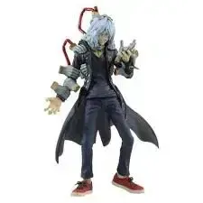 僕のヒーローアカデミア 死柄木 弔 F賞 一番くじ フィギュア