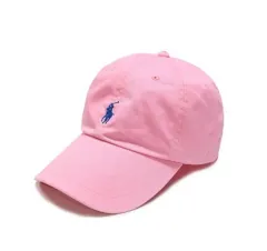 ポロラルフローレン ベースボールキャップ 帽子 Indigo デニムのサムネイル