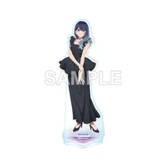 黒川 あかね 推しの子 アクリルスタンドフィギュア 第3期ビジュアルVer. グッズ アクリルスタンド アクスタ 【推しの子】のサムネイル