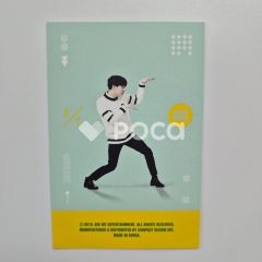 BTS 3rd Muster ARMY.ZIP＋ Blu-ray トレカ - メルカリ