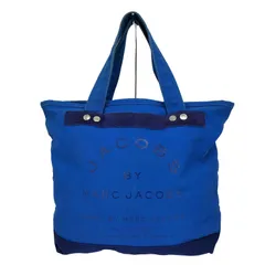 マークバイマークジェイコブス Marc by Marc Jacobs キャンバストートバッグ メンズ 表記無 のサムネイル