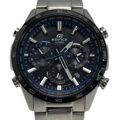 新品 ¥50600円 EQB-800D-1AJF エディフィス EDIFICE - メルカリ