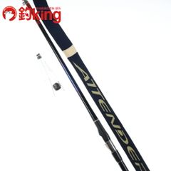 初代 がま磯アテンダー 25-53 (IMガイド交換品） - メルカリ