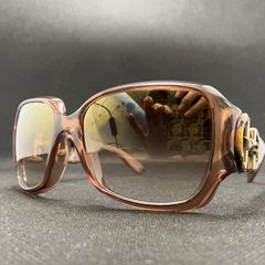 GUCCI グッチ✨サングラス バンブー ホースビット✨茶 GG2969/S - メルカリ