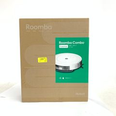 アイロボット ルンバ エッセンシャル ホワイト【箱に傷あり】 - メルカリ