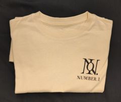 新品・未開封】Number_i No.O -ring- Tシャツ - メルカリ