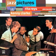 THE PERFECT JAZZ COLLECTION Vol.1 & 2 - メルカリ