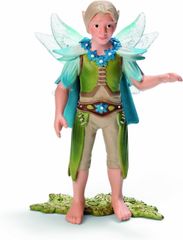 シュライヒ バヤラ ユリのエルフ (男の子) フィギュア 70457 Schleich シュライヒ バヤラ ユリのエルフ(男の子) 70457 - メルカリ