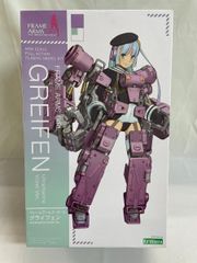 MODEROID グラヴィオン 組み立て済み 3体セット アルティメット