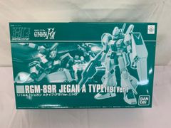 [미개봉] 1/144 HGUC RGM-89R 제간 A 타입 F91Ver. [기동전사 건담 F91] 프리미엄 반다이 한정
