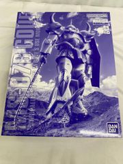 MG ガルマ専用ザクII 、マ・クベ専用グフ - メルカリ
