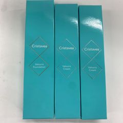 クリスタヴィア Cristavea Velour's Cream 薬用クリーム - メルカリ