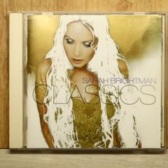 国内盤CD★サラ・ブライトマン/Sarah Brightman■ アヴェ・マリア～サラ・ブライトマン・クラシックス～ 【TOCP65933/4988006797741】S51218