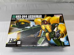 [미개봉] HGUC 1/144 아시마 (기동전사 Z건담)