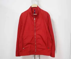 J-12190/DAKS 正規品 メンズ ジャケット 100